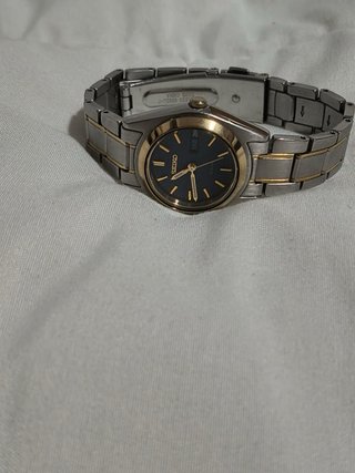 Reloj Seiko Solar