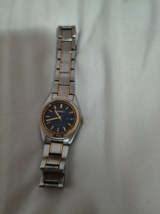 Reloj Seiko Solar
