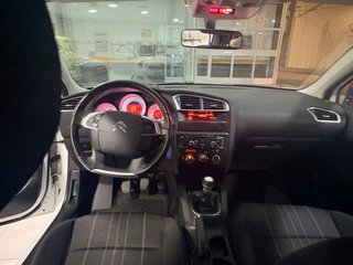 Citroen C4 2015 DIESEL -