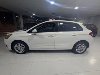 Citroen C4 2015 DIESEL -
