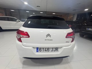 Citroen C4 2015 DIESEL -