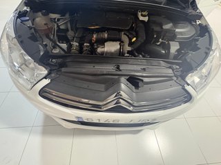 Citroen C4 2015 DIESEL -
