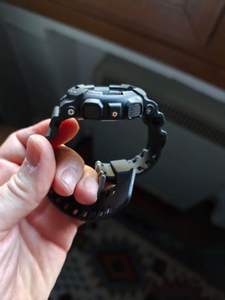 Casio GA1001A2ER Reloj Digital