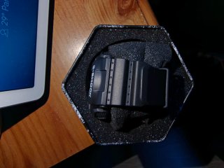 Casio GA1001A2ER Reloj Digital