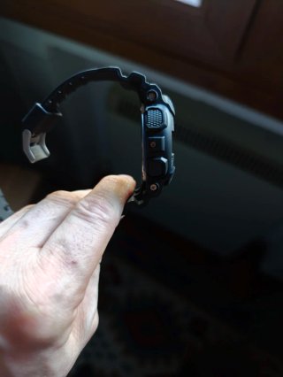 Casio GA1001A2ER Reloj Digital