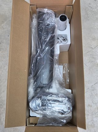 Roborock F25 Steam Aspiradora y Fregadora