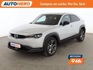 Mazda MX-30 electric drive 107 kW First Edition