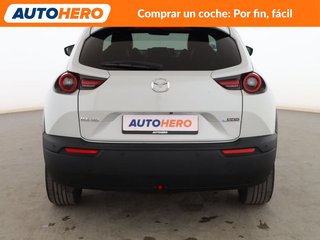 Mazda MX-30 electric drive 107 kW First Edition