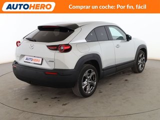 Mazda MX-30 electric drive 107 kW First Edition