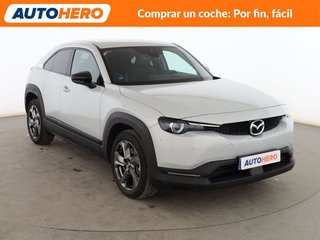 Mazda MX-30 electric drive 107 kW First Edition