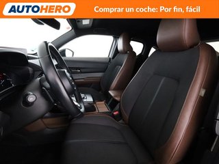 Mazda MX-30 electric drive 107 kW First Edition