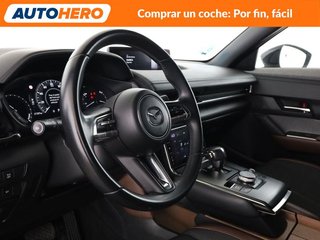 Mazda MX-30 electric drive 107 kW First Edition