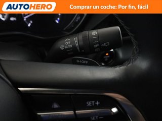 Mazda MX-30 electric drive 107 kW First Edition