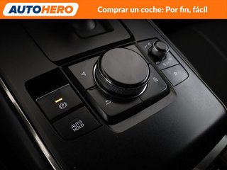 Mazda MX-30 electric drive 107 kW First Edition