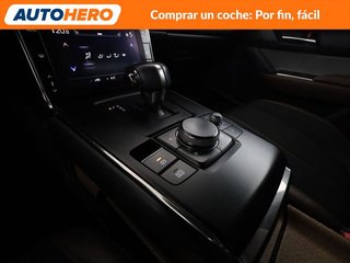 Mazda MX-30 electric drive 107 kW First Edition
