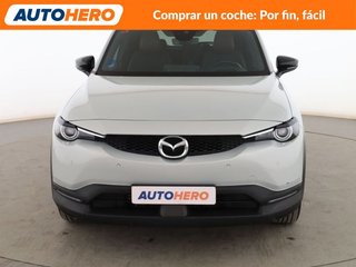 Mazda MX-30 electric drive 107 kW First Edition