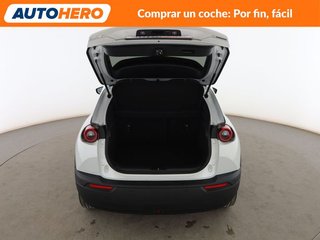 Mazda MX-30 electric drive 107 kW First Edition