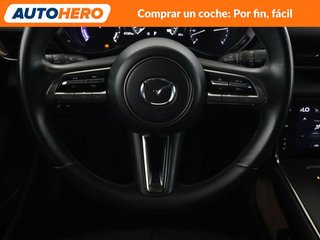 Mazda MX-30 electric drive 107 kW First Edition