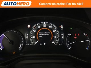 Mazda MX-30 electric drive 107 kW First Edition