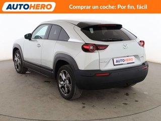 Mazda MX-30 electric drive 107 kW First Edition
