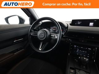 Mazda MX-30 electric drive 107 kW First Edition
