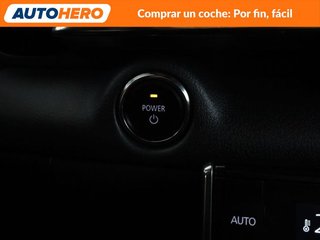 Mazda MX-30 electric drive 107 kW First Edition