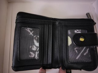 Monedero Anekke Multicolor