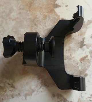 Volante PXN V3PRO con pedales