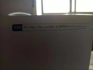 Volante PXN V3PRO con pedales