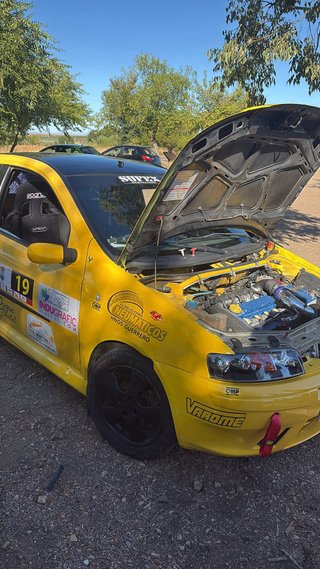 FIAT Punto 2002