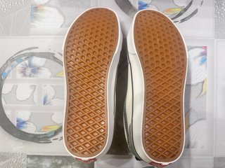 Zapatillas Vans Filmore Retro Sport Talla 41