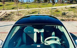 FIAT 500 DOLCEVITA HYBRID