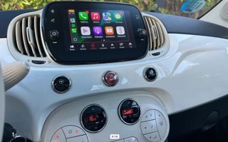 FIAT 500 DOLCEVITA HYBRID