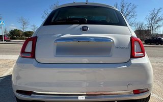 FIAT 500 DOLCEVITA HYBRID
