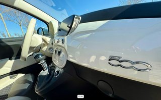 FIAT 500 DOLCEVITA HYBRID