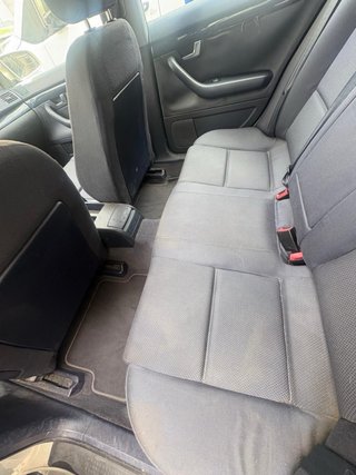 Audi A4 2003