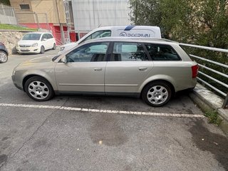Audi A4 2003