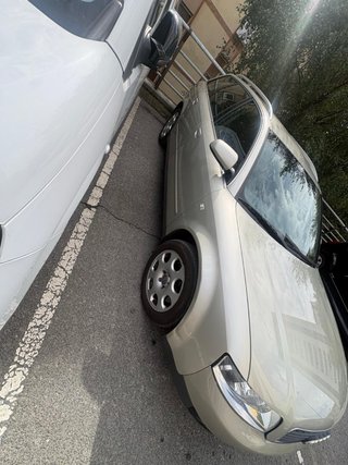Audi A4 2003