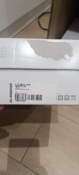 Zapatos Geox Talla 40 Plata Lentejuelas