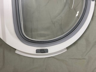 Secadora Bosch Serie 4 solo puerta