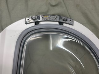 Secadora Bosch Serie 4 solo puerta