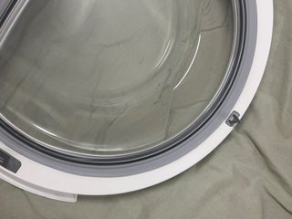 Secadora Bosch Serie 4 solo puerta