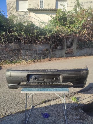 Parachoques trasero Peugeot 106 Sport