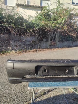 Parachoques trasero Peugeot 106 Sport