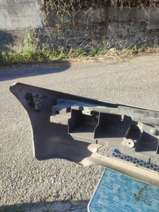 Parachoques trasero Peugeot 106 Sport