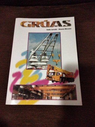 Gruas
