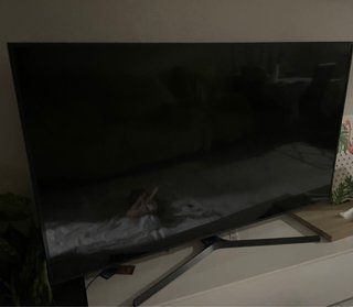 Samsung TV 65 Negra