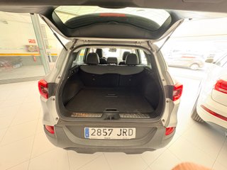 Renault Kadjar 2016 DIESEL
