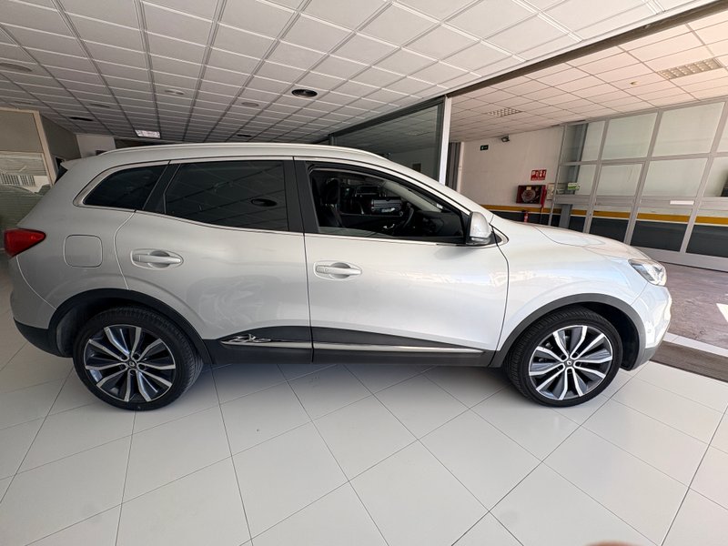 Renault Kadjar 1.5 dCi Energy Intens 2016, foto 3