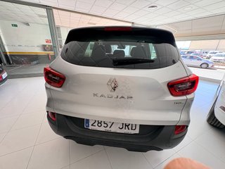 Renault Kadjar 2016 DIESEL